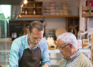 marketing assistance