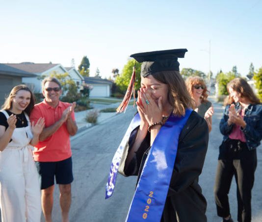 Horatio Alger Scholarship