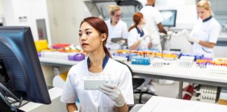 How Many Jobs Are Available in Major Pharmaceutical