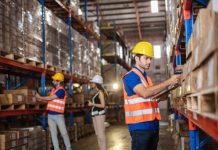 How Many Jobs Are Available in Food Distributors