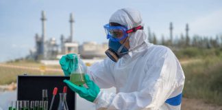 How Many Jobs Are Available in Major Chemicals