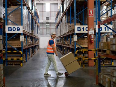 How Many Jobs Are Available in Wholesale Distributors
