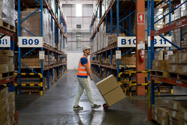 How Many Jobs Are Available in Wholesale Distributors