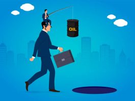 How Many Jobs Are Available in Natural Gas Distribution