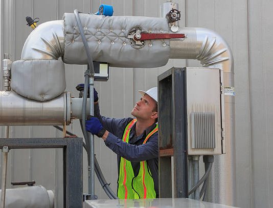 Is Natural Gas Distribution a Good Career Path