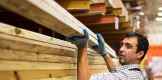How Many Jobs Are Available in Retail Building Materials