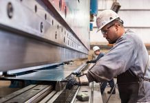 How Many Jobs Are Available in Metal Fabrications