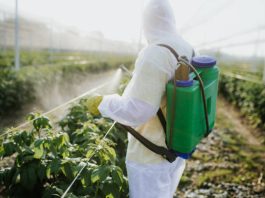How Many Jobs Are Available in Agricultural Chemicals