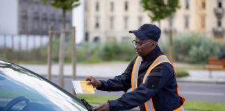 Do Parking Tickets Affect Insurance