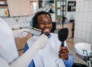 Does Insurance Cover Veneers