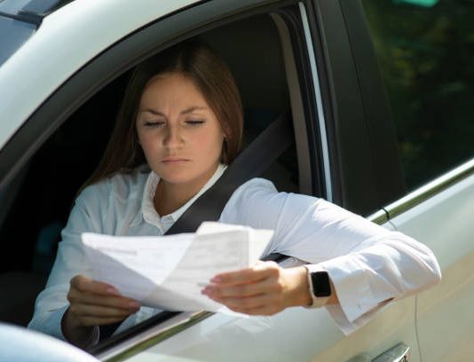 Can You Insure a Car Not in Your Name