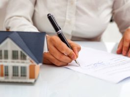 Is Homeowners Included in Mortgage