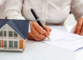 Is Homeowners Included in Mortgage