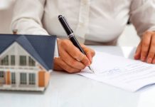What Do Mortgage Lenders Look For on Bank Statements
