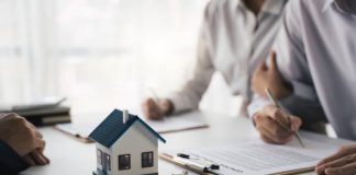 What Happens to Your Mortgage When You File Bankruptcy