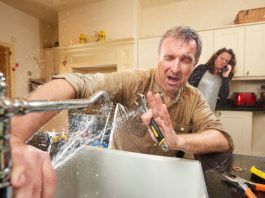 How to Make a Successful Water Leak Insurance Claim