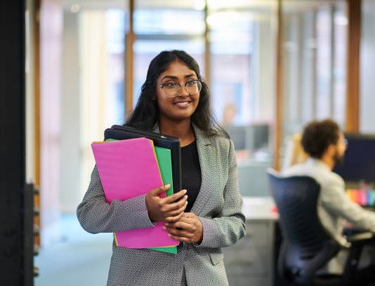 How to Become a Partner in a Law Firm