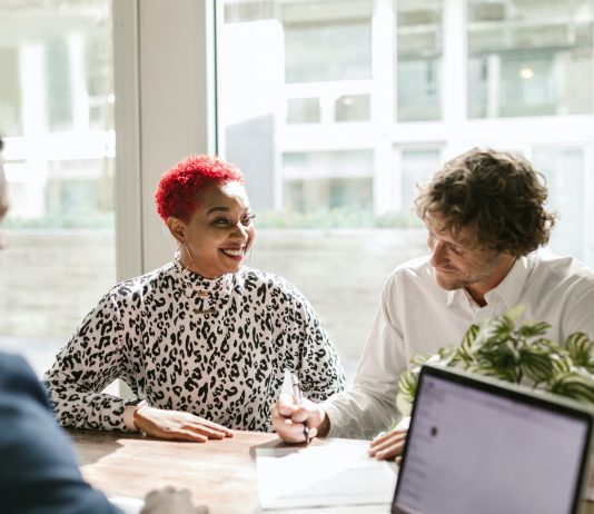 Optimize Tax Planning