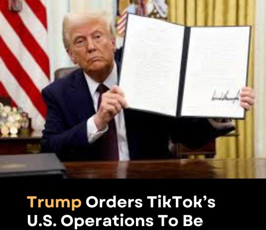 TikTok’s $14 Billion U.S. Deal