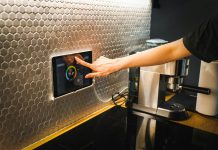 Smart Home Gadgets