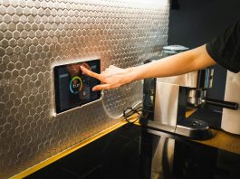 Smart Home Gadgets