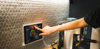 Smart Home Gadgets