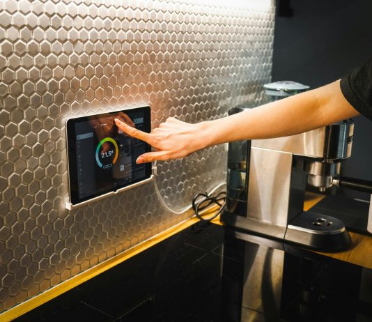 Smart Home Gadgets