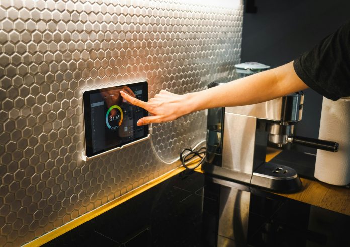 Smart Home Gadgets