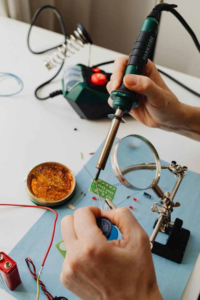 Right-to-Repair