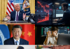 19 Billion Dollars Liquidated in 24 Hours: What Really Happened to Crypto and What Traders Can Learn Trader reviewing risk rules during market volatility