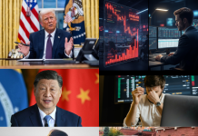 19 Billion Dollars Liquidated in 24 Hours: What Really Happened to Crypto and What Traders Can Learn Trader reviewing risk rules during market volatility