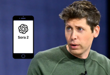 OpenAI's Sora