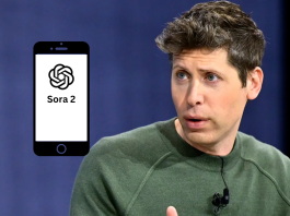 OpenAI's Sora