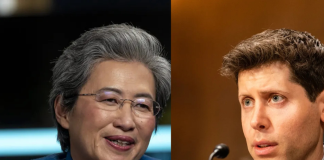 Open AI & AMD