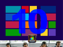Windows 10 Support