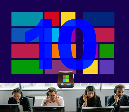 Windows 10 Support