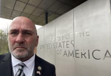 Clay Higgins
