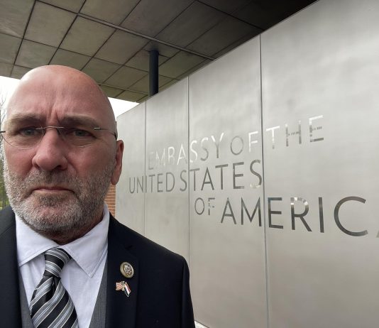 Clay Higgins
