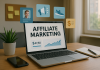 What Is Affiliate Marketing and How to Start With No Money (2025 Beginner’s Guide) What Is Affiliate Marketing and How to Start With No Money (2025 Beginner’s Guide)