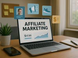 What Is Affiliate Marketing and How to Start With No Money (2025 Beginner’s Guide)
