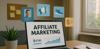 What Is Affiliate Marketing and How to Start With No Money (2025 Beginner’s Guide)
