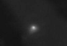 Interstellar Comet 3I ATLAS