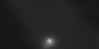 Interstellar Comet 3I ATLAS