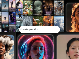 best AI video generators