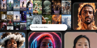 best AI video generators