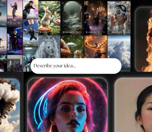 best AI video generators