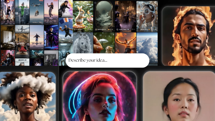 best AI video generators