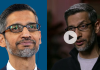 Alphabet Chief Warns Users to Be Careful with AI Advice Sundar Pichai